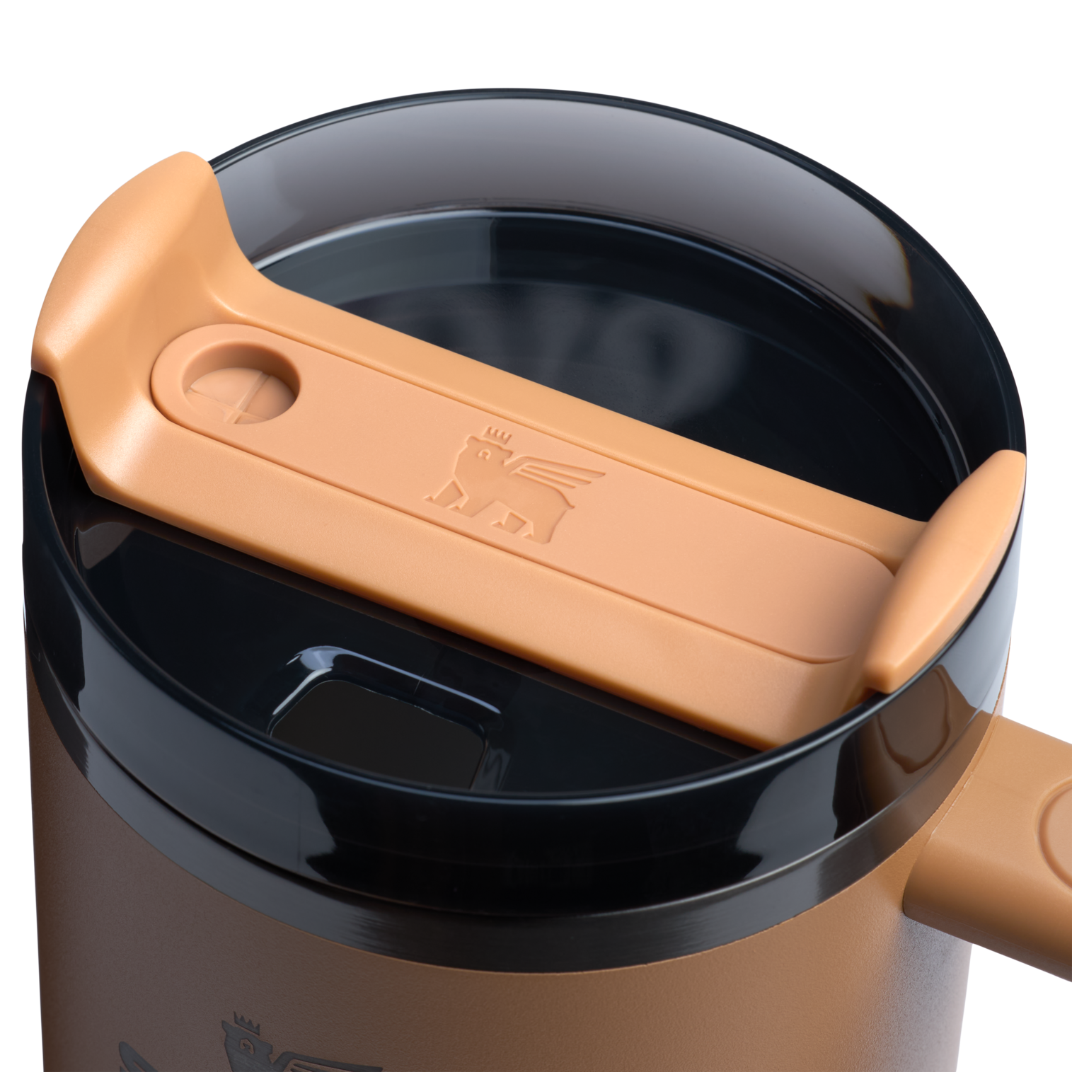 The Quencher H2.0 FlowState? Tumbler  | 40 OZ - Stanley Create