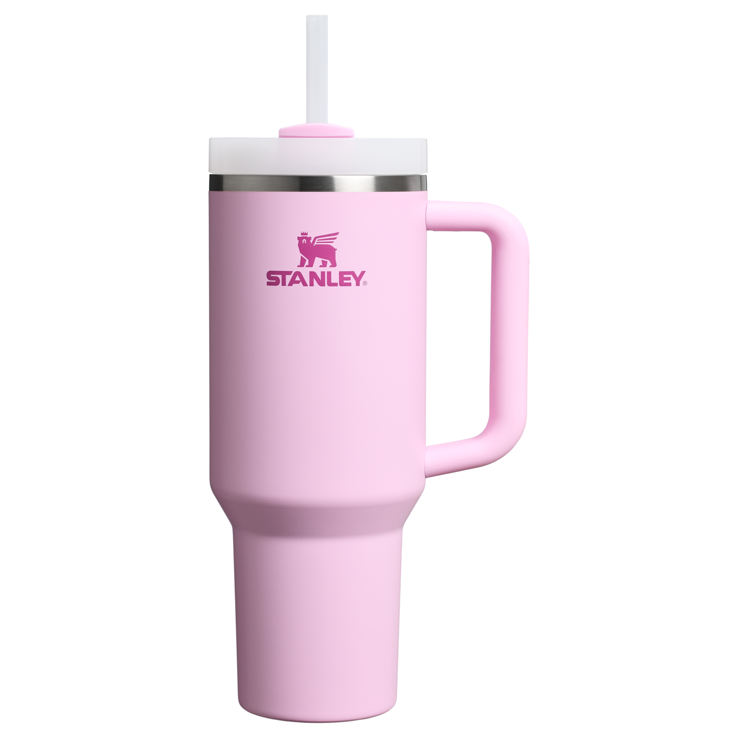 The Quencher H2.0 FlowState? Tumbler  | 40 OZ - Stanley Create