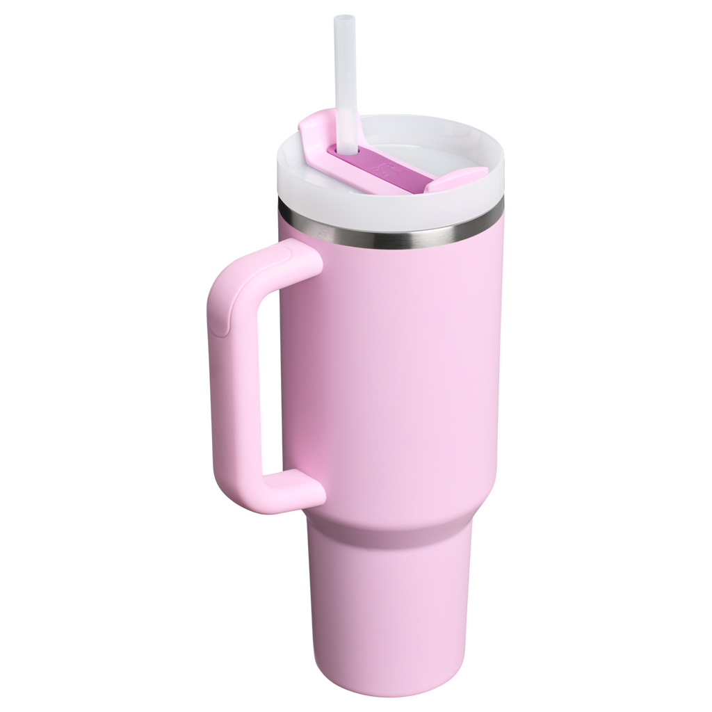 The Quencher H2.0 FlowState? Tumbler  | 40 OZ - Stanley Create