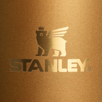 The Copper Tinsel Quencher H2.0 FlowState? Tumbler | 40 OZ