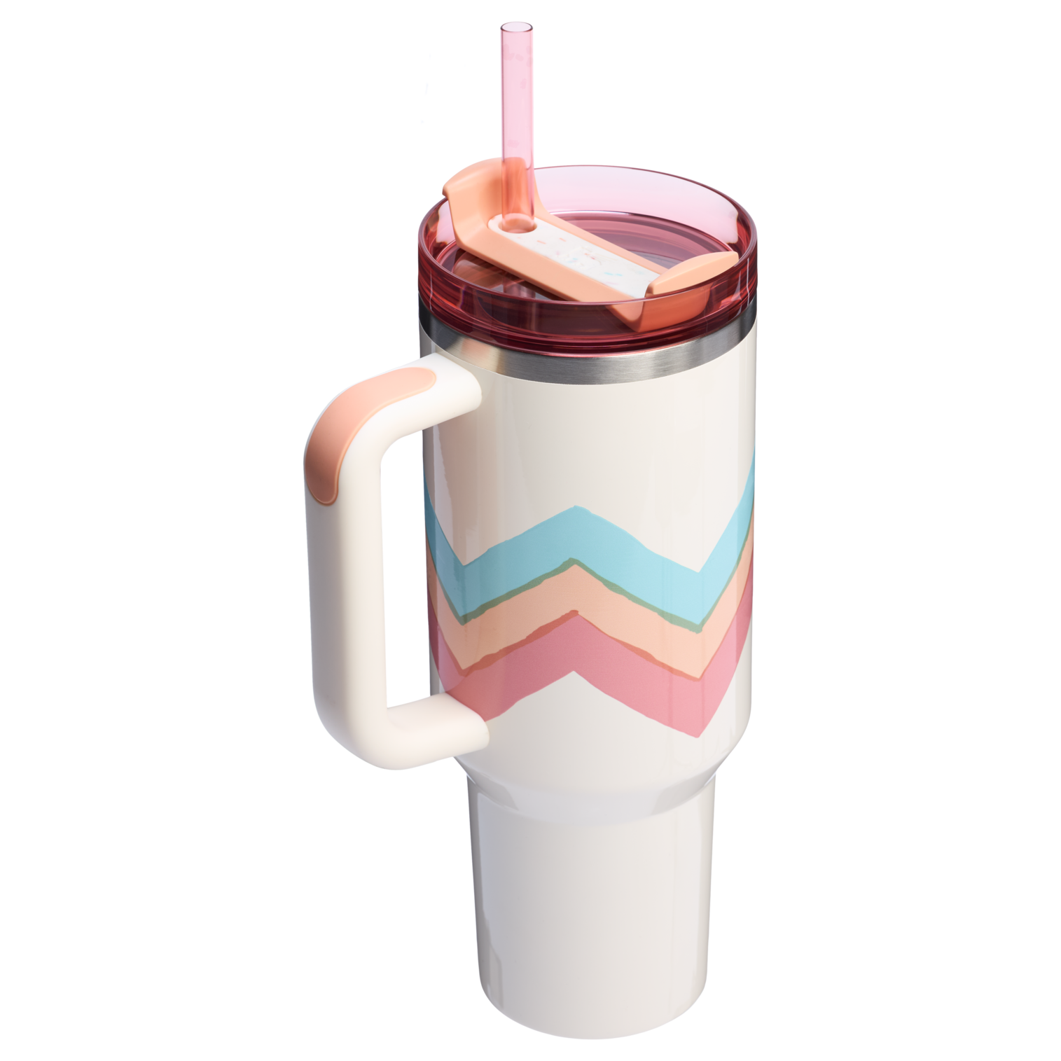 The Quencher? H2.0 FlowState? Tumbler | 40 OZ
