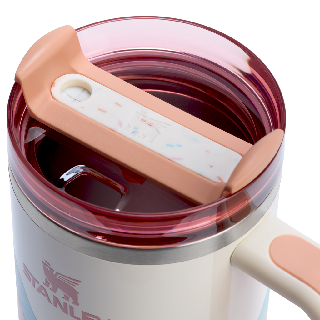 The Quencher? H2.0 FlowState? Tumbler | 40 OZ