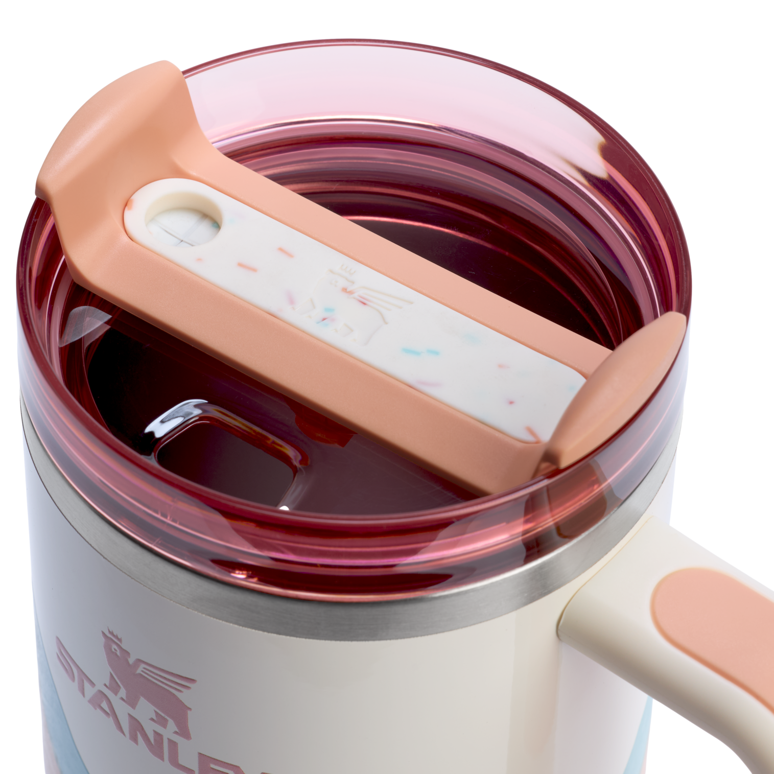 The Quencher? H2.0 FlowState? Tumbler | 40 OZ