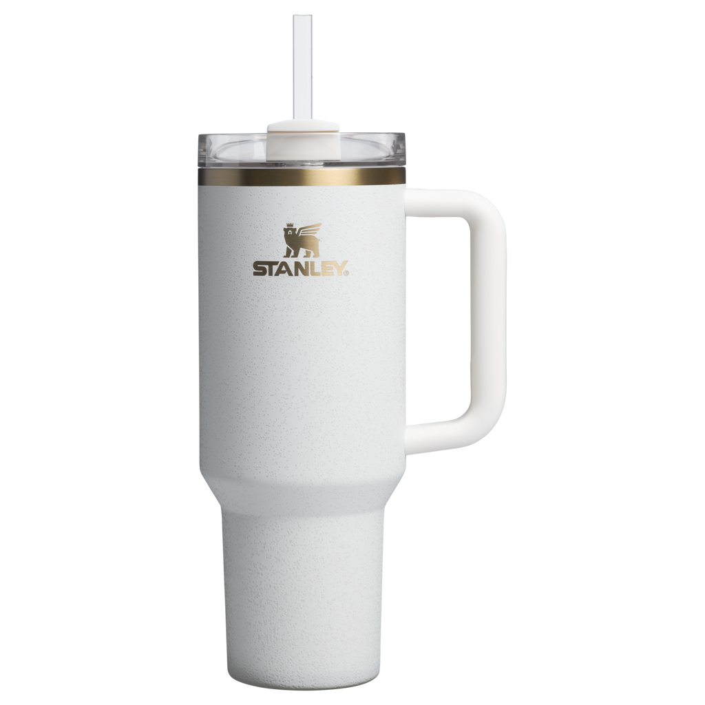 The Quencher H2.0 FlowState? Tumbler  | 40 OZ - Stanley Create
