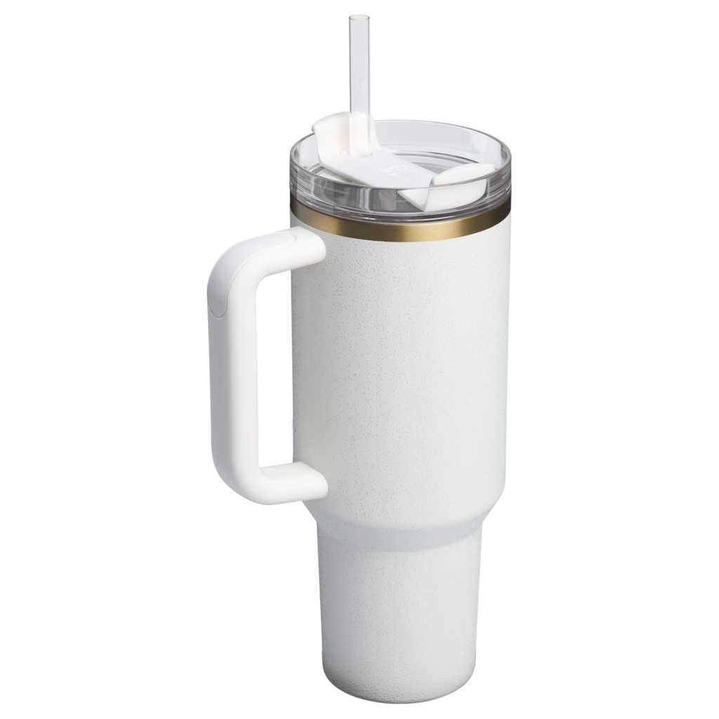 The Quencher H2.0 FlowState? Tumbler  | 40 OZ - Stanley Create