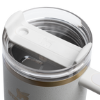The Quencher H2.0 FlowState? Tumbler  | 40 OZ - Stanley Create