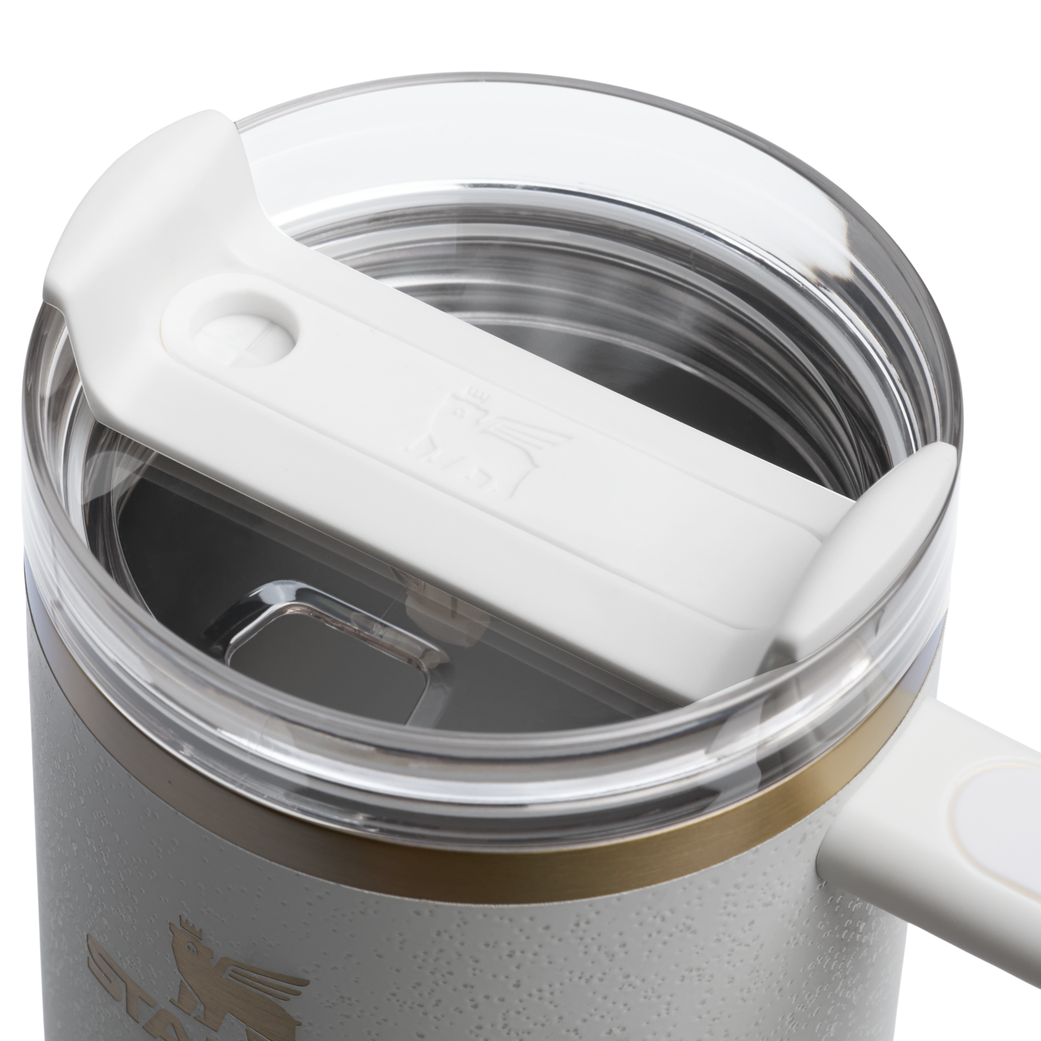 The Quencher H2.0 FlowState? Tumbler  | 40 OZ - Stanley Create