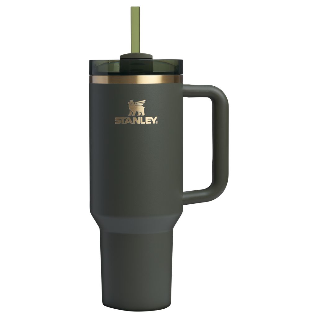 The Quencher H2.0 FlowState? Tumbler  | 40 OZ - Stanley Create