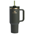 The Quencher H2.0 FlowState? Tumbler  | 40 OZ - Stanley Create