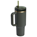 The Quencher H2.0 FlowState? Tumbler  | 40 OZ - Stanley Create
