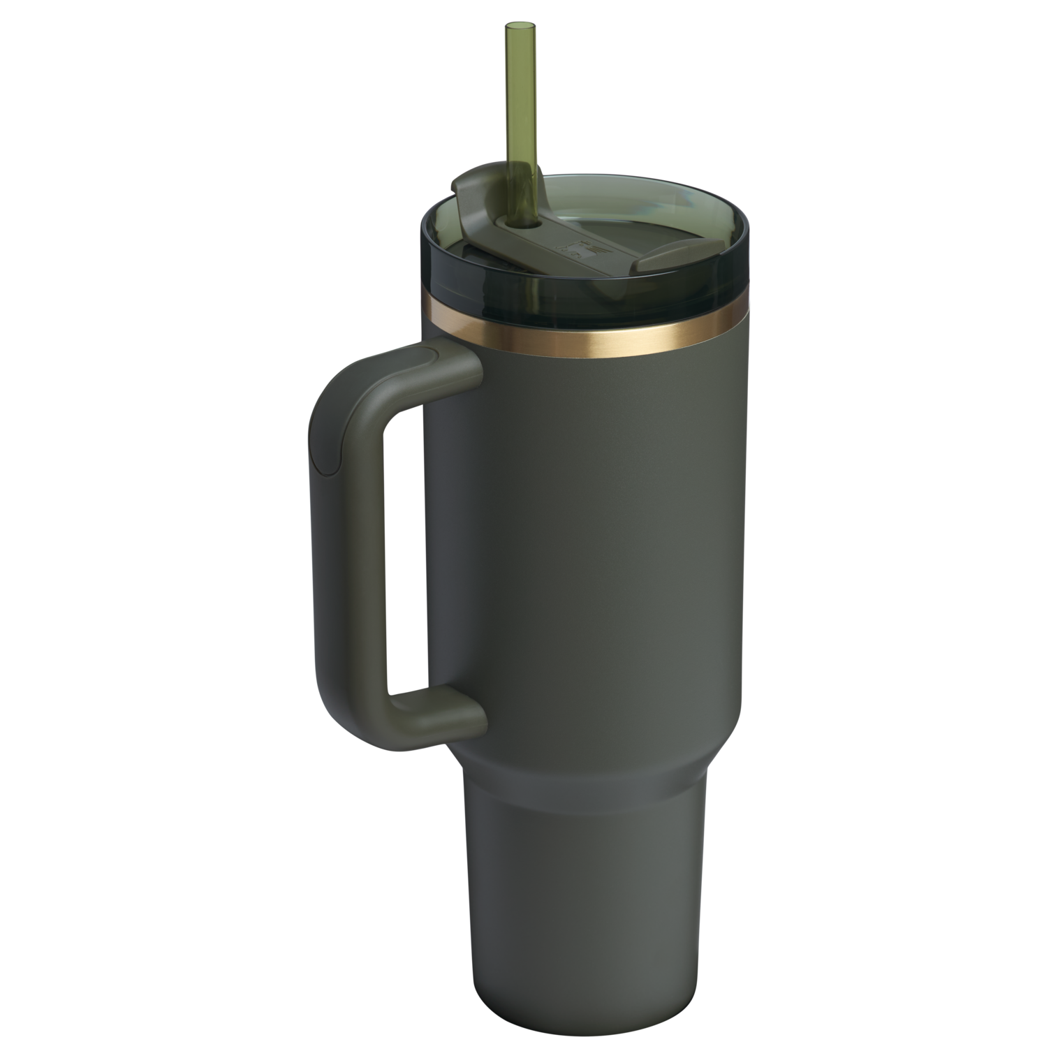 The Quencher H2.0 FlowState? Tumbler  | 40 OZ - Stanley Create