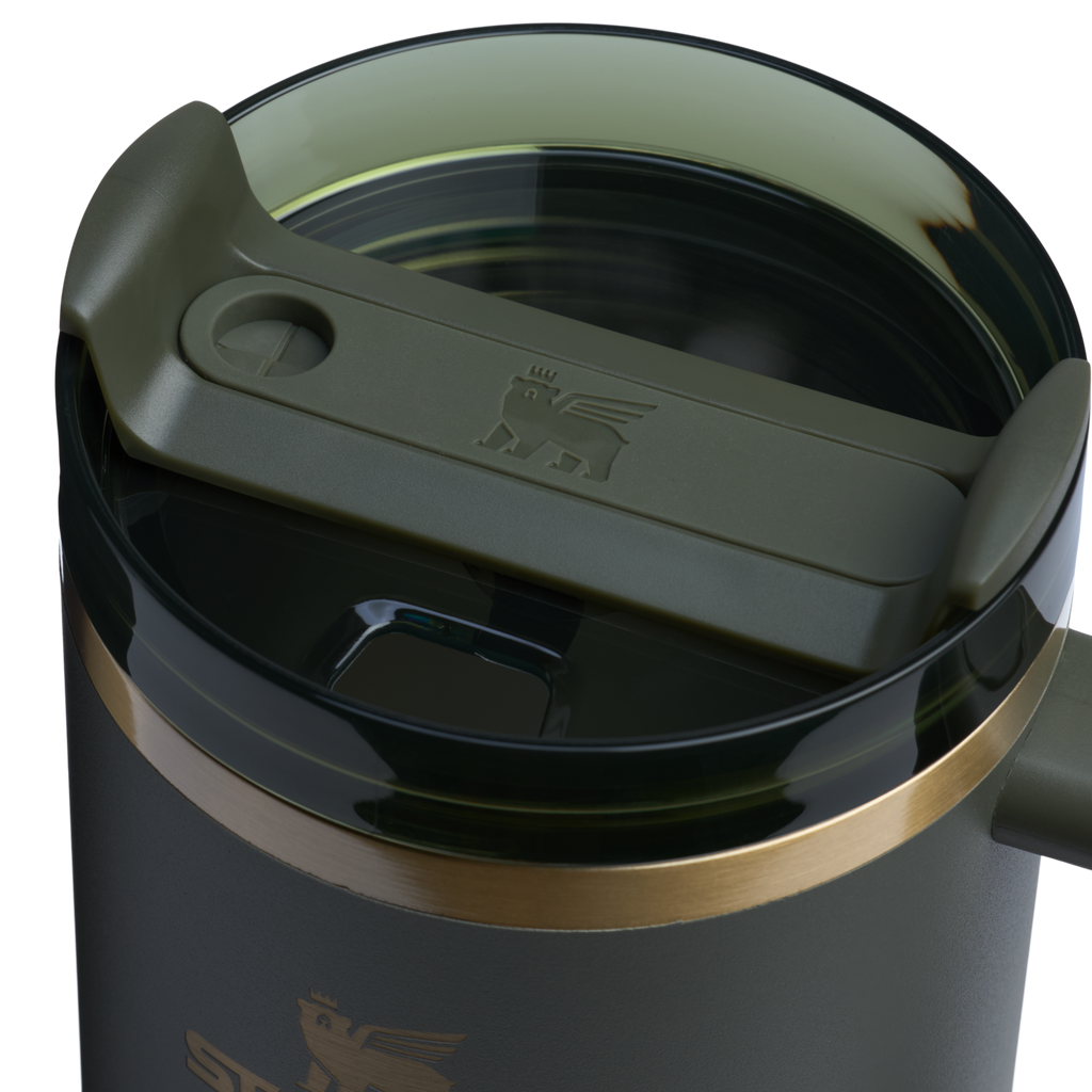 The Quencher H2.0 FlowState? Tumbler  | 40 OZ - Stanley Create