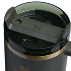 The Quencher H2.0 FlowState? Tumbler  | 40 OZ - Stanley Create