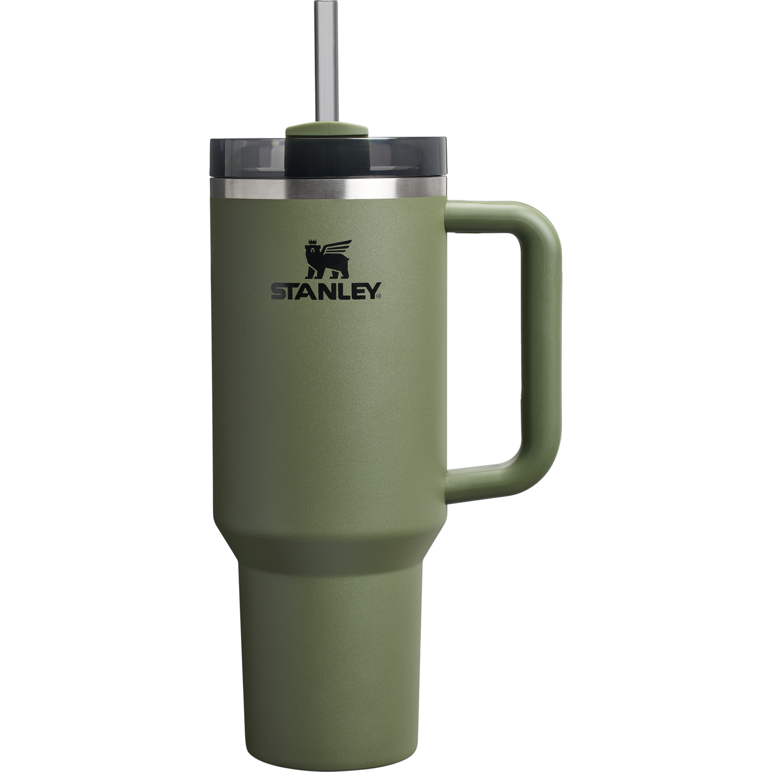The Quencher H2.0 FlowState? Tumbler  | 40 OZ - Stanley Create