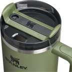 The Quencher H2.0 FlowState? Tumbler  | 40 OZ - Stanley Create