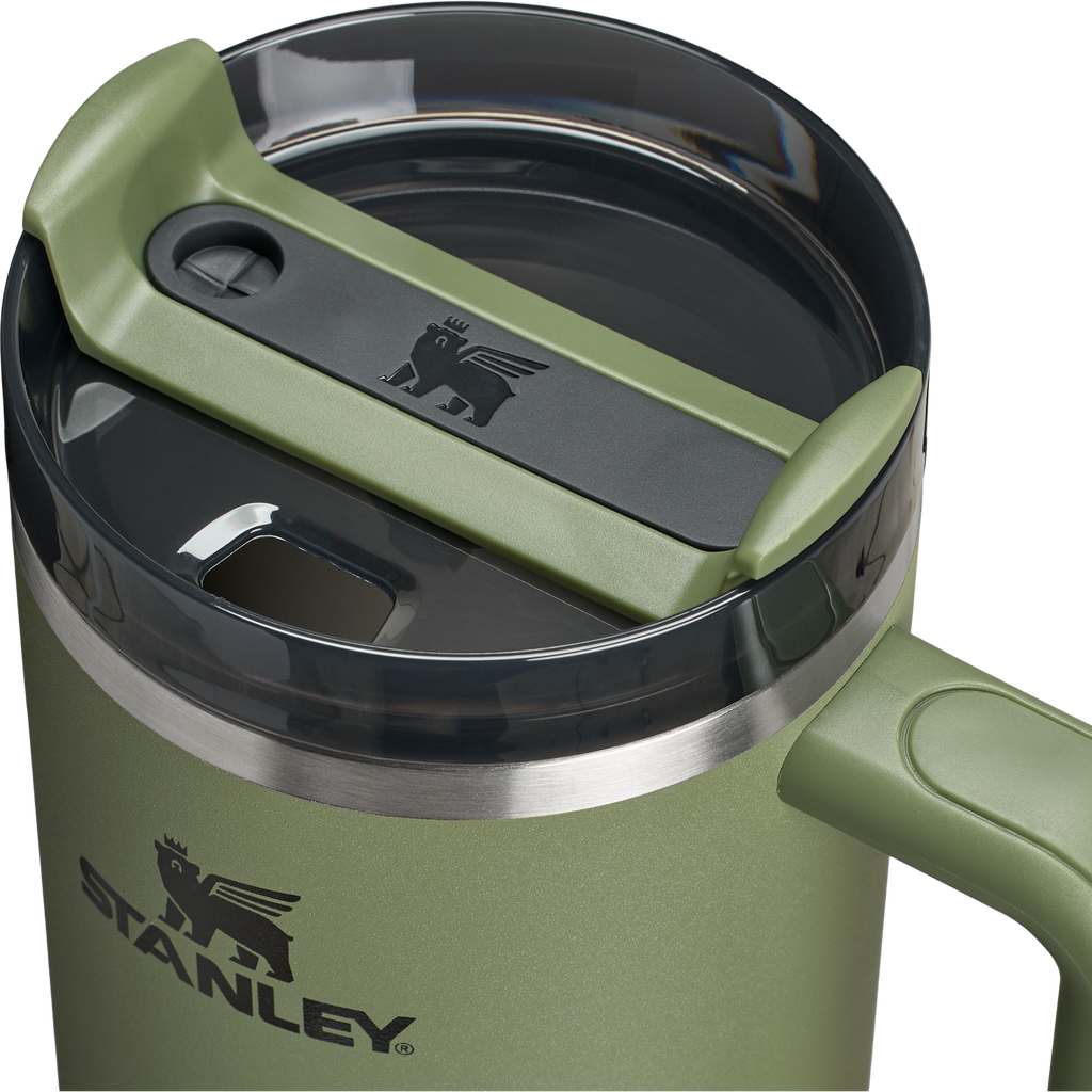 The Quencher H2.0 Flowstate? Tumbler | 40 OZ