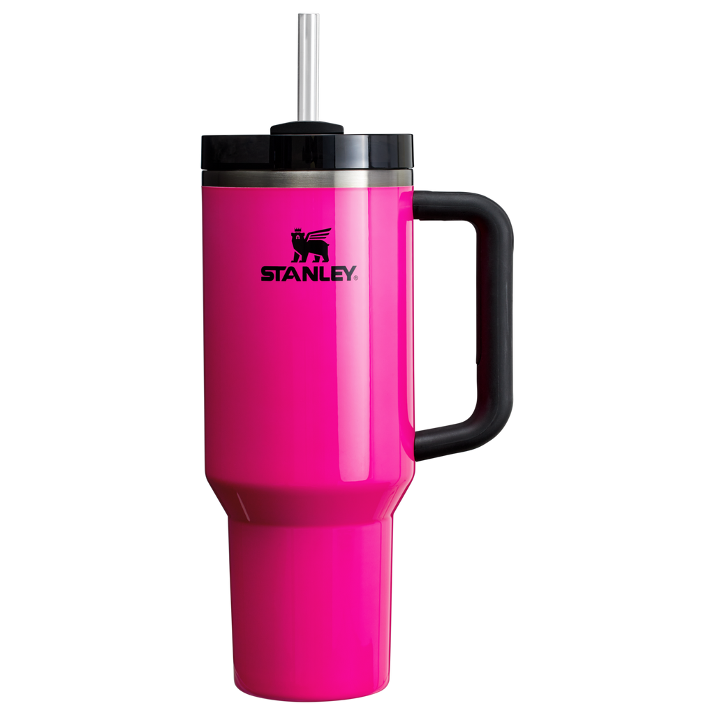 The Quencher H2.0 FlowState? Tumbler  | 40 OZ - Stanley Create