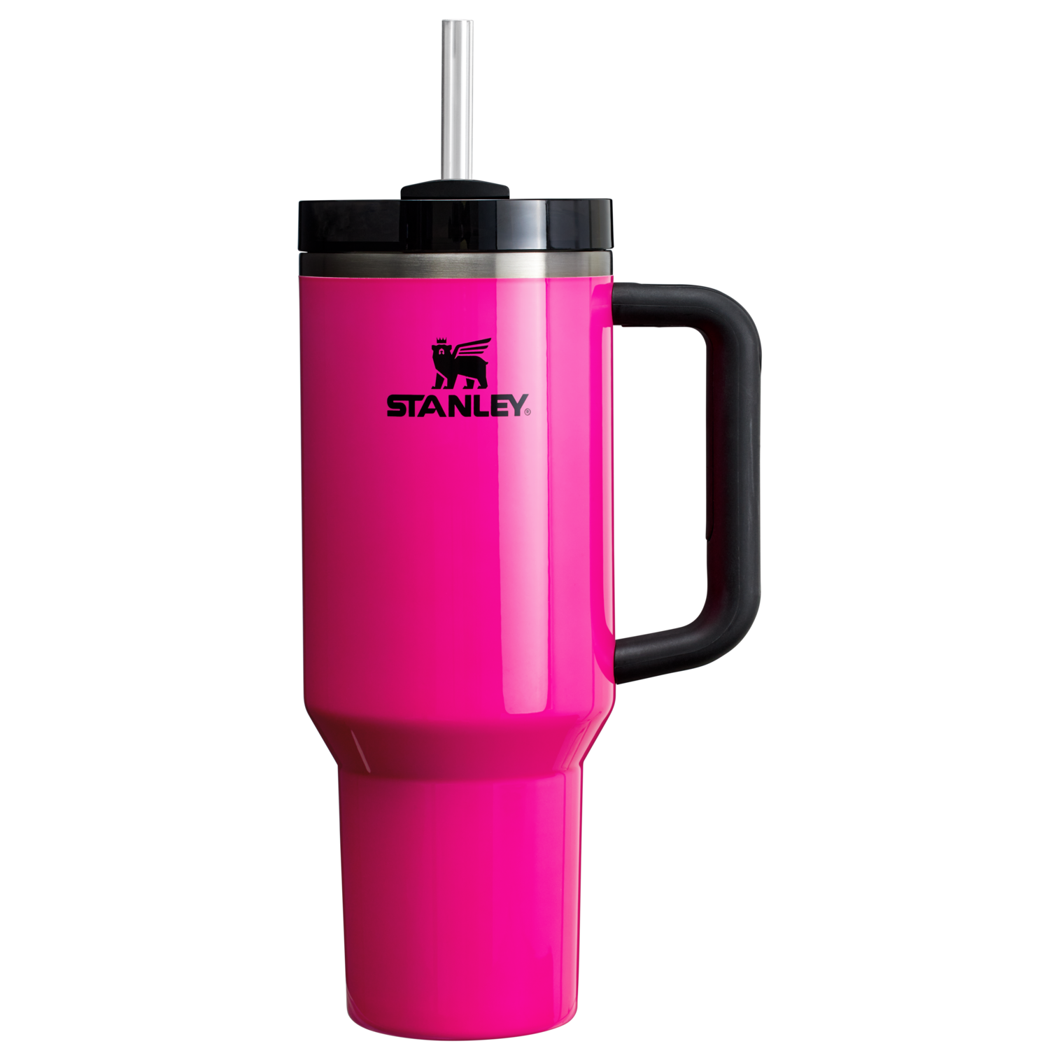The Quencher H2.0 FlowState? Tumbler  | 40 OZ - Stanley Create