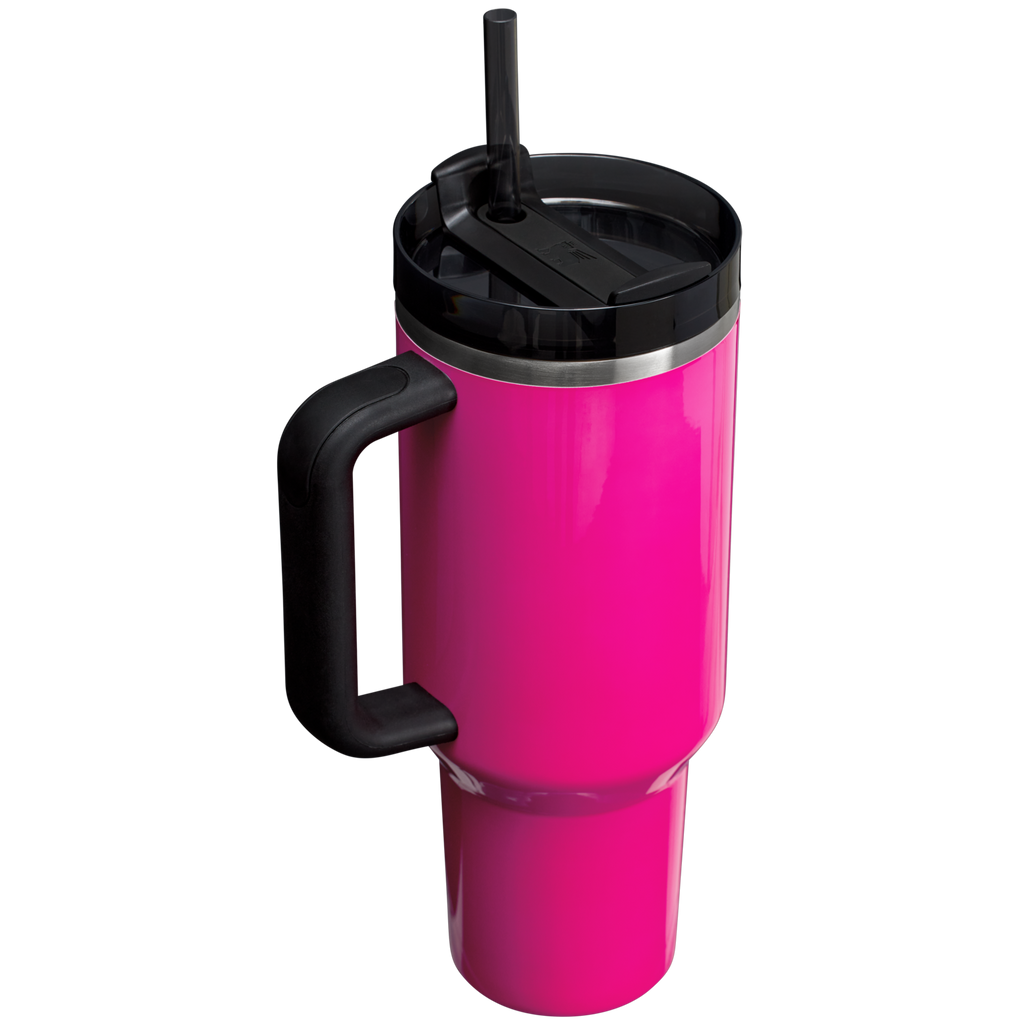 The Quencher H2.0 FlowState? Tumbler  | 40 OZ - Stanley Create