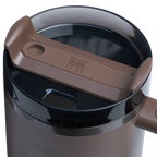 The Quencher H2.0 FlowState? Tumbler  | 40 OZ - Stanley Create