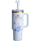 The Stanley x LoveShackFancy Quencher | 40 OZ (Vault)
