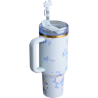 The Stanley x LoveShackFancy Quencher | 40 OZ (Vault)