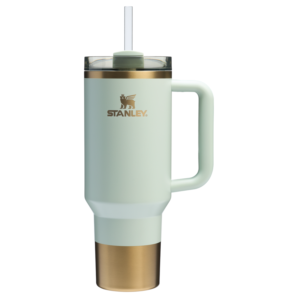 The Quencher H2.0 FlowState? Tumbler  | 40 OZ - Stanley Create
