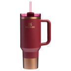 The Quencher H2.0 FlowState? Tumbler  | 40 OZ - Stanley Create