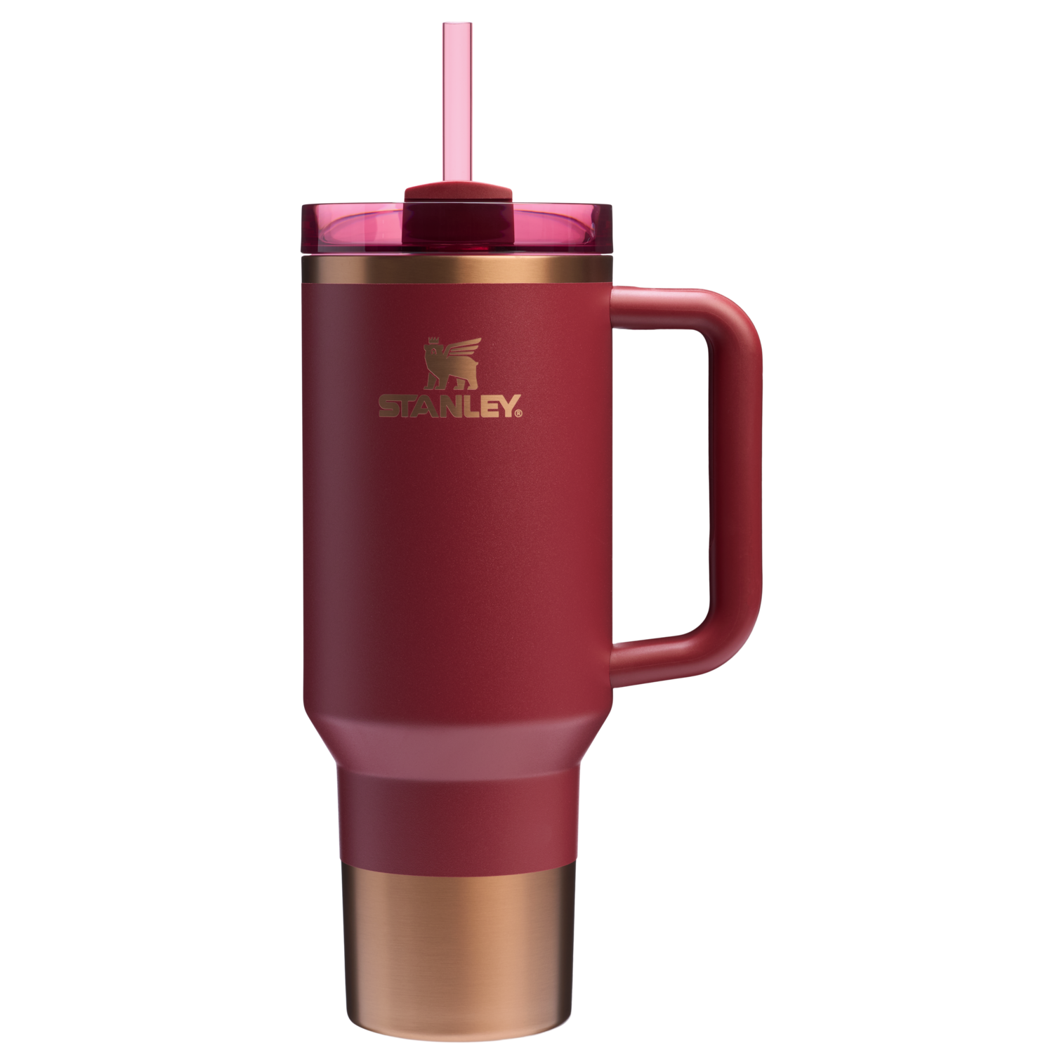 The Quencher H2.0 FlowState? Tumbler  | 40 OZ - Stanley Create