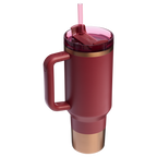 The Quencher H2.0 FlowState? Tumbler  | 40 OZ - Stanley Create