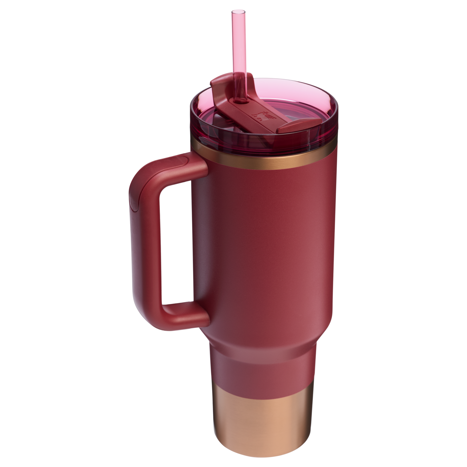 The Quencher H2.0 FlowState? Tumbler  | 40 OZ - Stanley Create