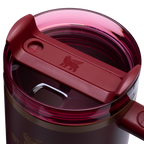 The Quencher H2.0 FlowState? Tumbler  | 40 OZ - Stanley Create