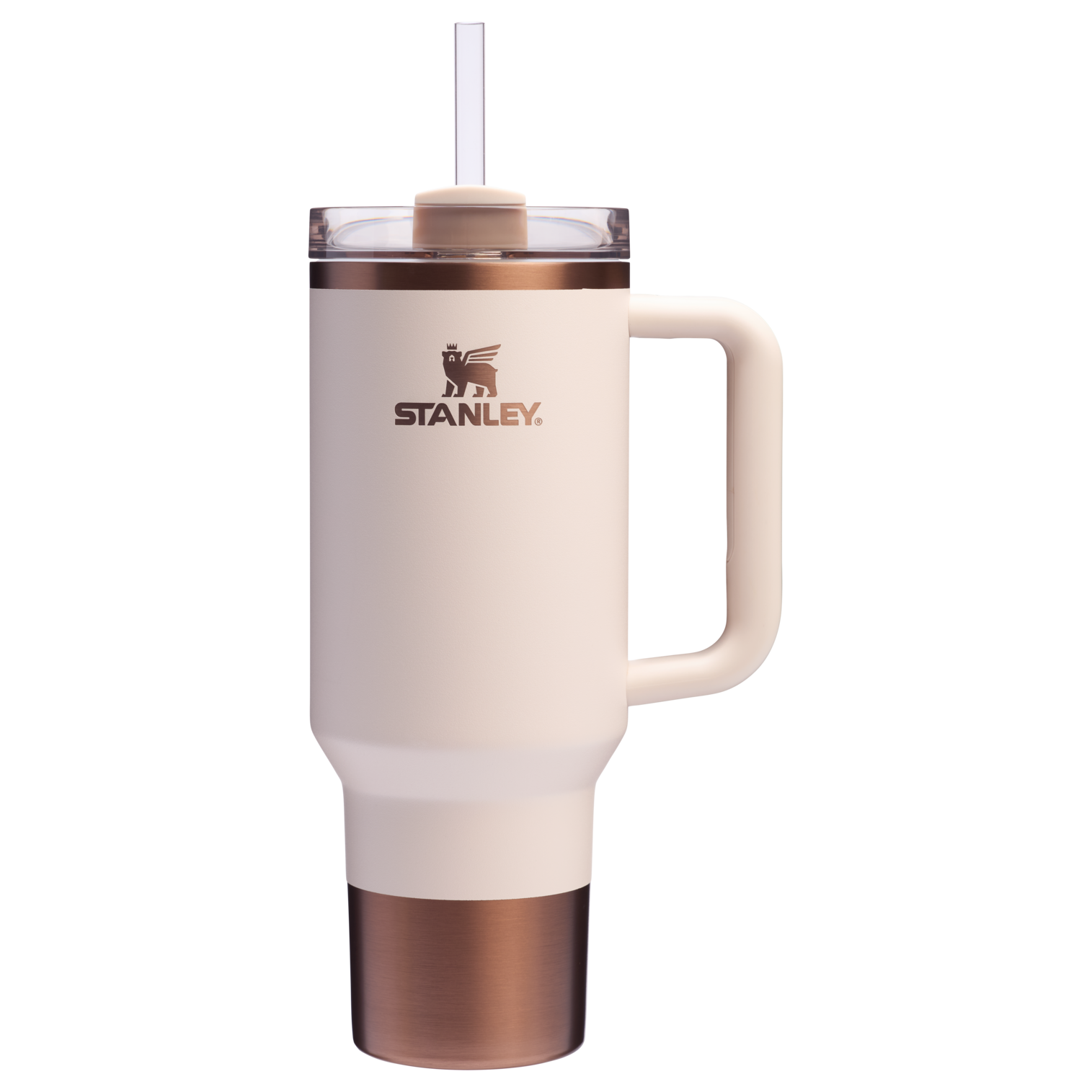 The Quencher H2.0 FlowState? Tumbler  | 40 OZ - Stanley Create