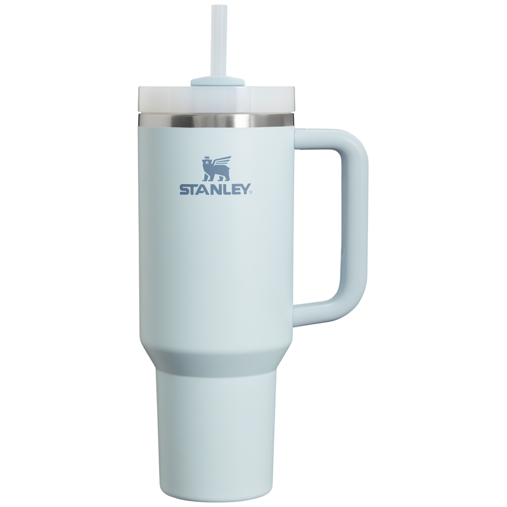 The Quencher H2.0 FlowState? Tumbler  | 40 OZ - Stanley Create