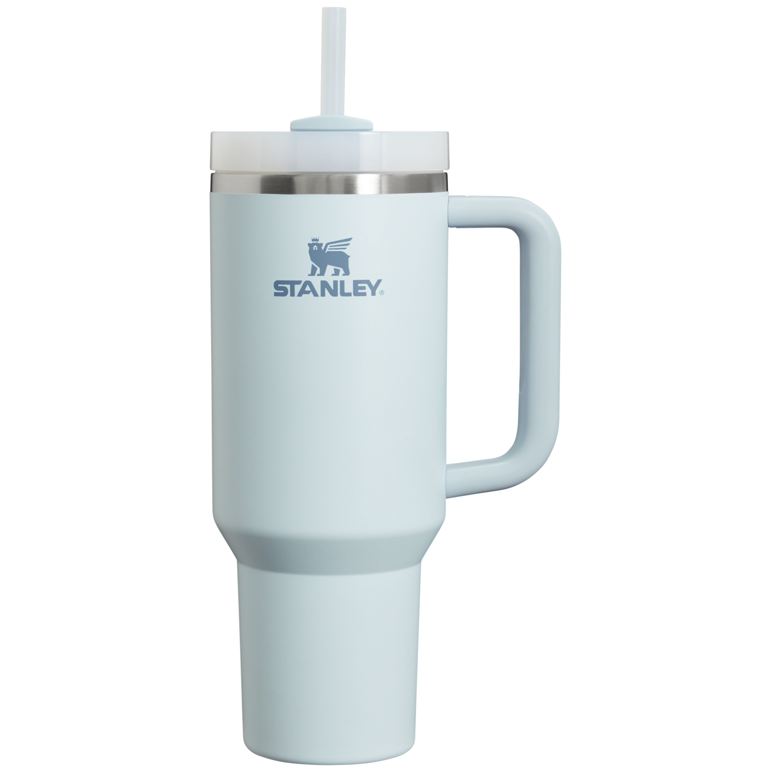 The Quencher H2.0 FlowState? Tumbler  | 40 OZ - Stanley Create