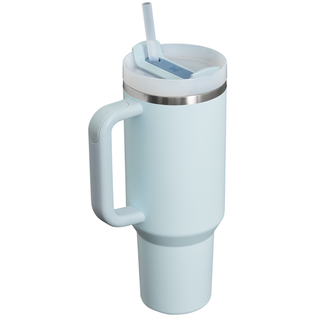 The Quencher H2.0 FlowState? Tumbler  | 40 OZ - Stanley Create