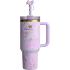 The Stanley x LoveShackFancy Quencher | 40 OZ (Vault)