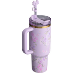 The Stanley x LoveShackFancy Quencher | 40 OZ (Vault)