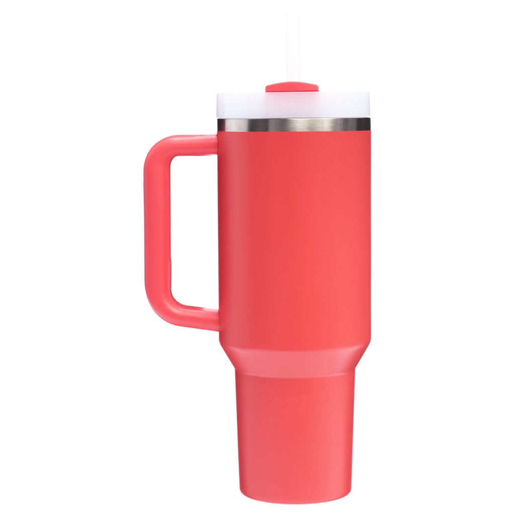 The Quencher H2.0 FlowState? Tumbler  | 40 OZ - Stanley Create