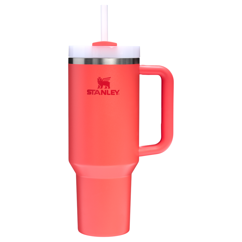 The Quencher H2.0 FlowState? Tumbler  | 40 OZ - Stanley Create