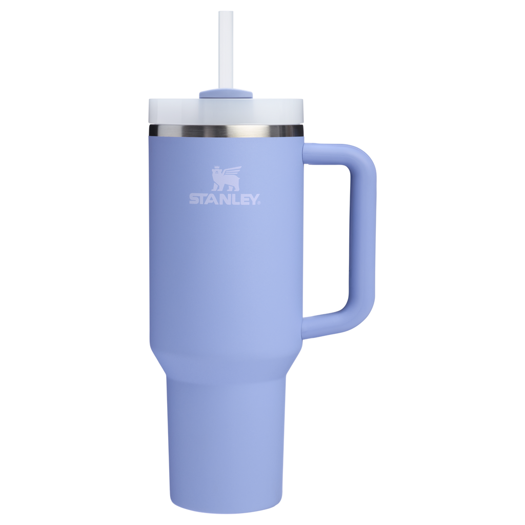 The Quencher H2.0 FlowState? Tumbler  | 40 OZ - Stanley Create