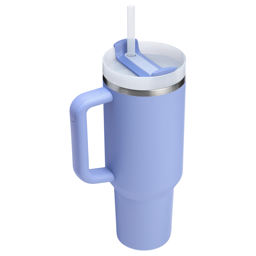 The Quencher H2.0 FlowState? Tumbler  | 40 OZ - Stanley Create