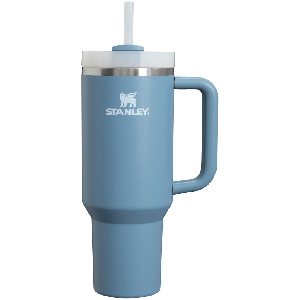 The Quencher H2.0 FlowState? Tumbler  | 40 OZ - Stanley Create