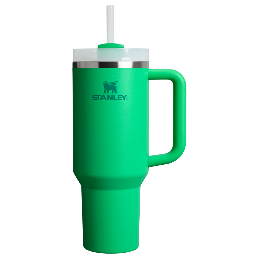 The Quencher H2.0 FlowState? Tumbler  | 40 OZ - Stanley Create