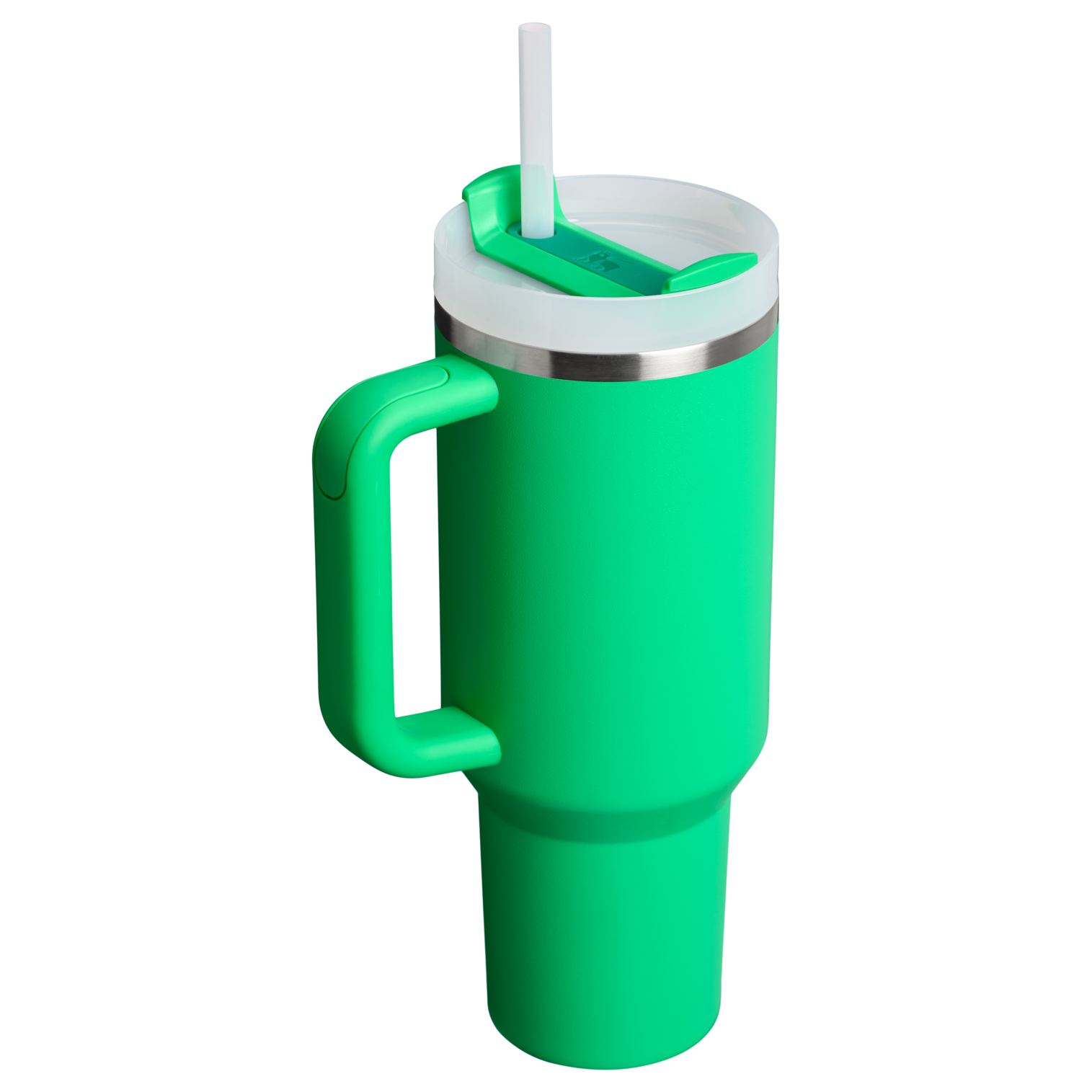 The Quencher H2.0 FlowState? Tumbler  | 40 OZ - Stanley Create