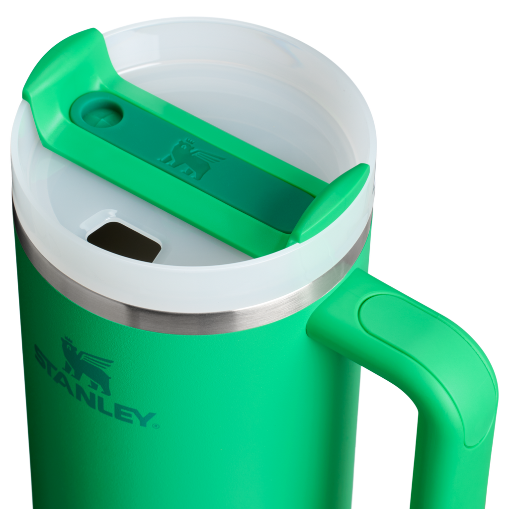 The Quencher H2.0 FlowState? Tumbler  | 40 OZ - Stanley Create