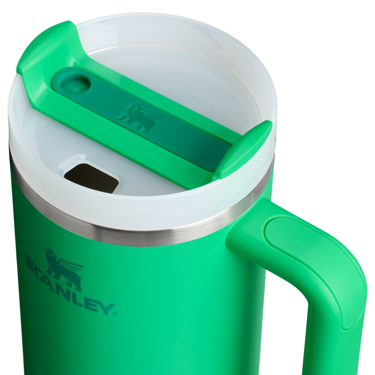 The Quencher H2.0 FlowState? Tumbler  | 40 OZ - Stanley Create