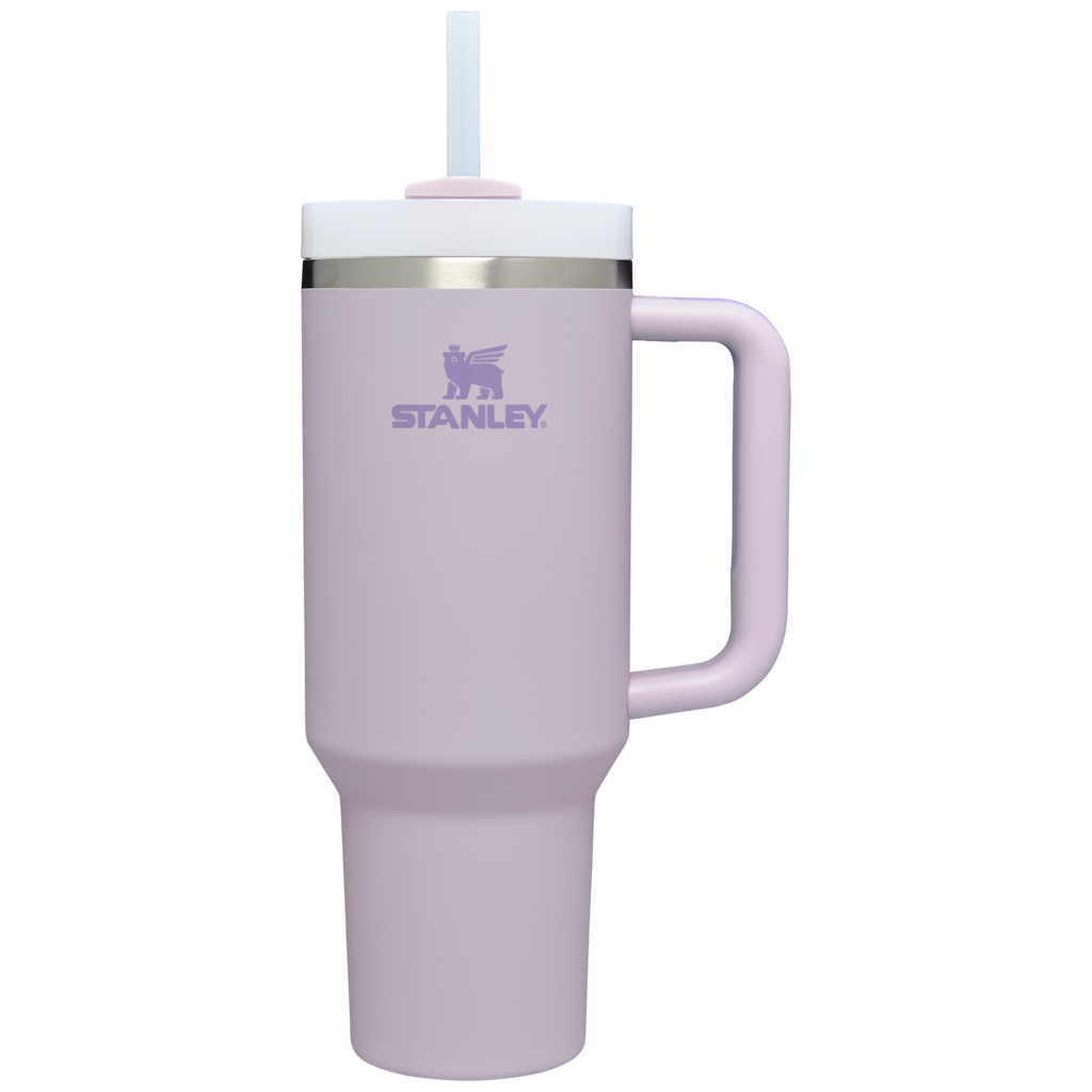 The Quencher H2.0 FlowState? Tumbler (Soft Matte) | 40 OZ