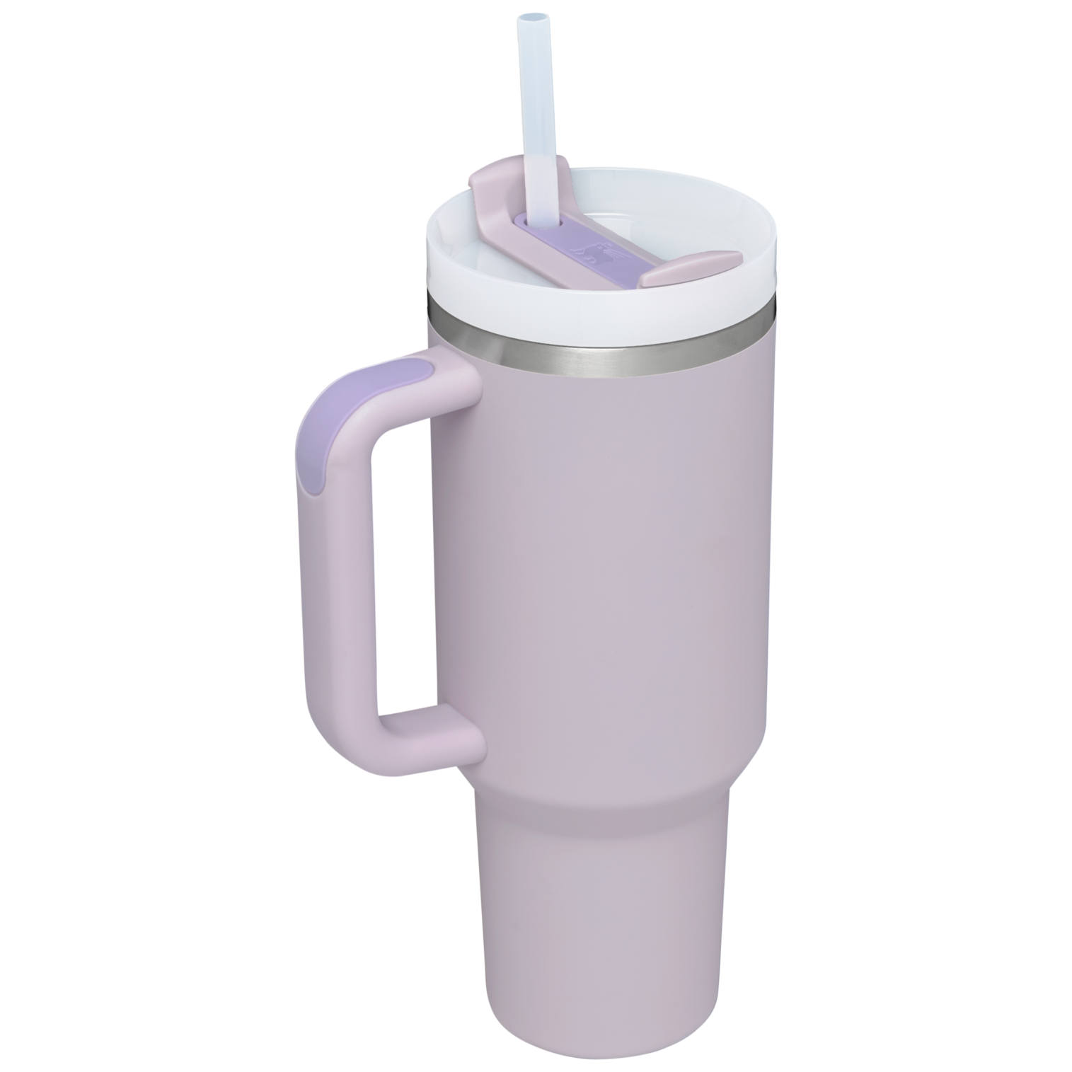 The Quencher H2.0 FlowState? Tumbler (Soft Matte) | 40 OZ