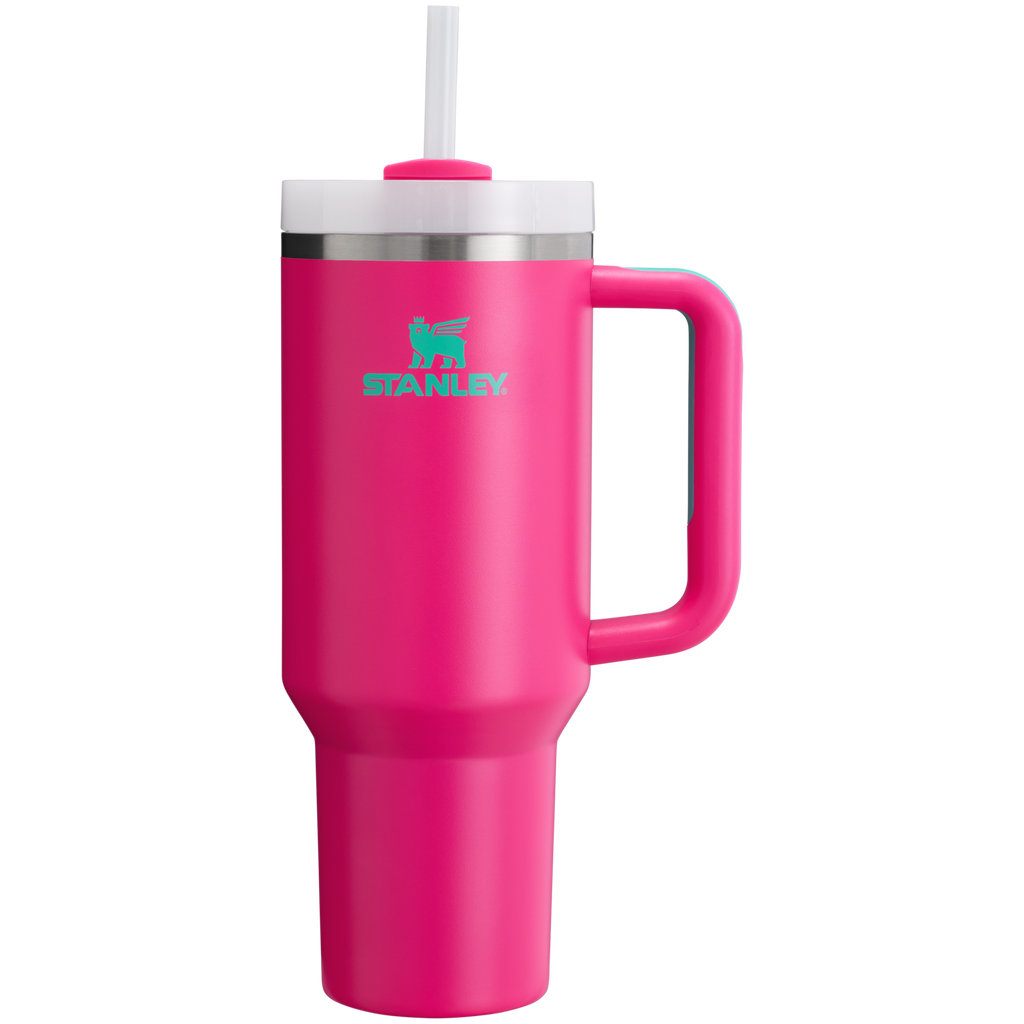 The Quencher H2.0 FlowState? Tumbler  | 40 OZ - Stanley Create